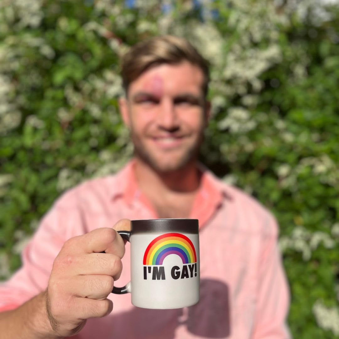 Pranking Mug