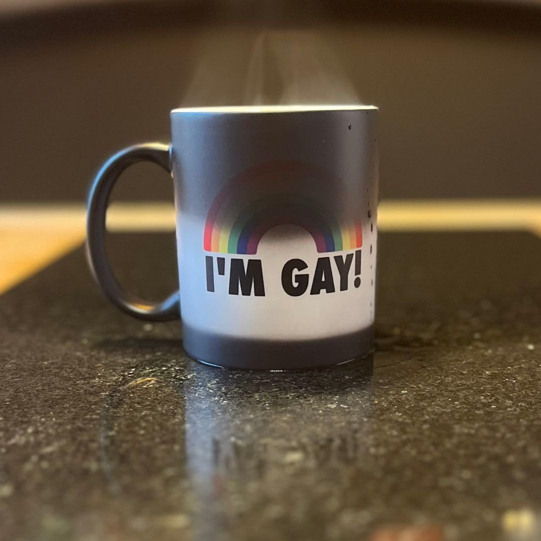 Pranking Mug