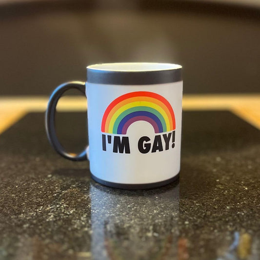 Pranking Mug